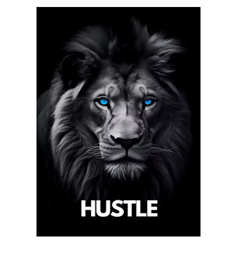Apex Mindset Posters