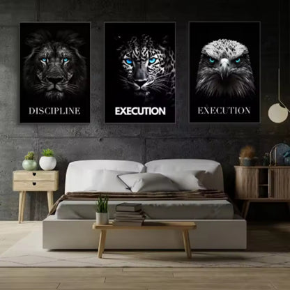 Apex Mindset Posters