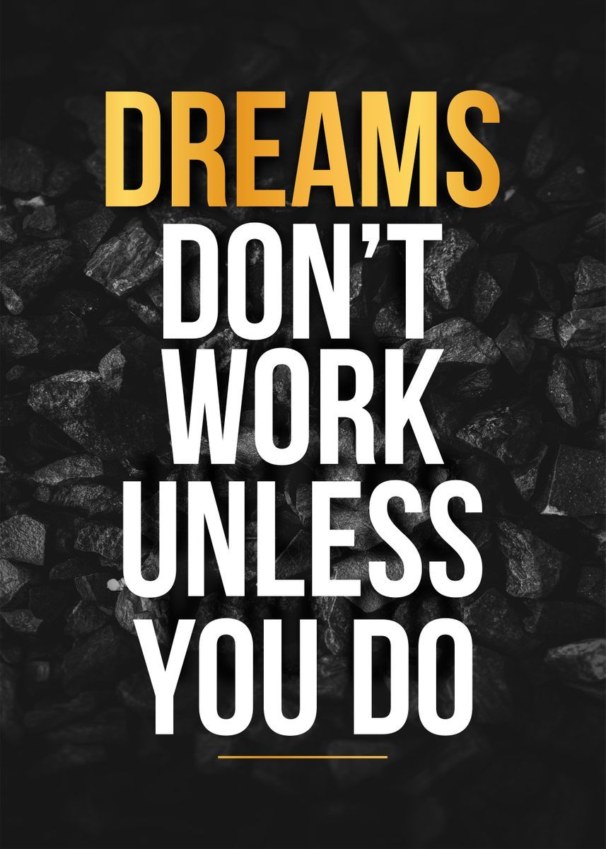 Success Blueprint Wall Art