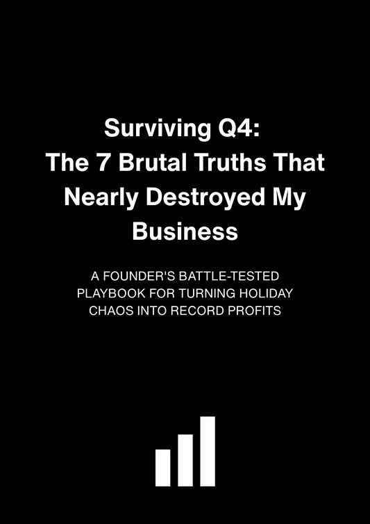 Surviving Q4