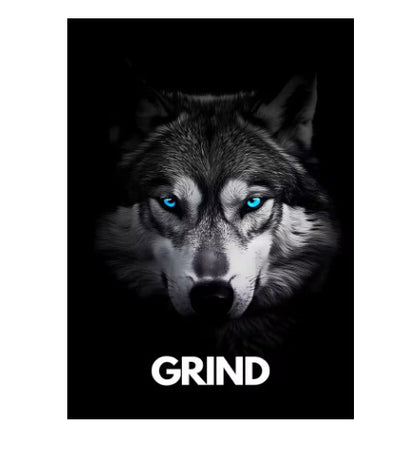 Apex Mindset Posters