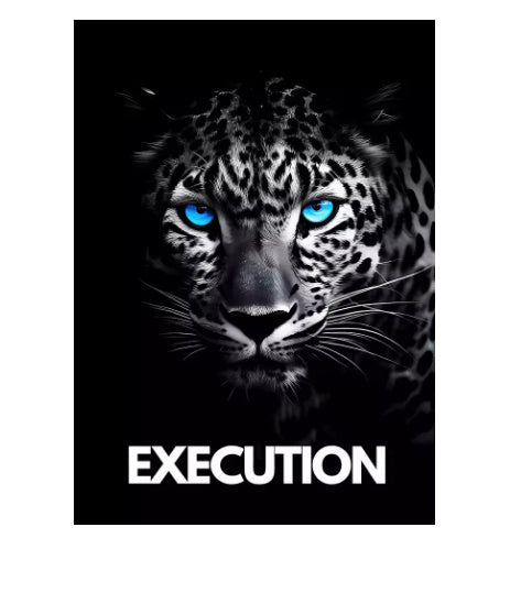 Apex Mindset Posters