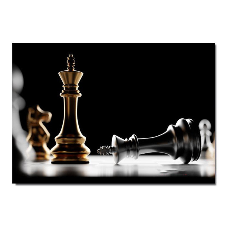 Checkmate Mindset Posters